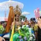 Disbudpora dorong Hari Nelayan Cisolok jadi ajang pelestarian budaya dan pendidikan tradisi bagi generasi muda.
