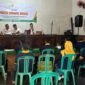 DPMD latih pengurus BUMDes Lembursawah tingkatkan tata kelola.
