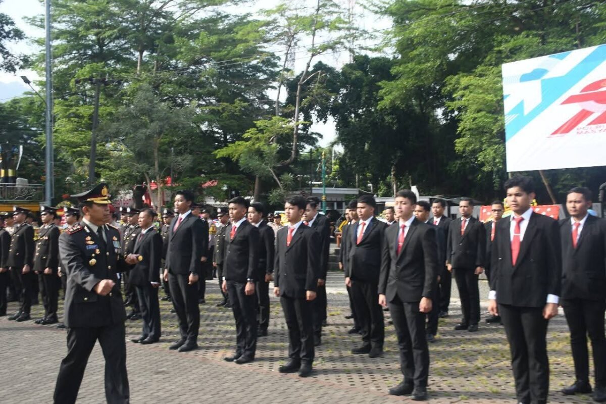 Perkim dukung sinergi dengan Polri demi permukiman yang aman dan layak. | Ist