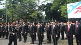 Perkim dukung sinergi dengan Polri demi permukiman yang aman dan layak. | Ist
