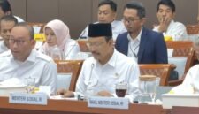 Kemensos coret 7 juta penerima bansos, prioritaskan warga lebih berhak. | Instagram/gusipul_id
