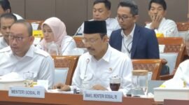 Kemensos coret 7 juta penerima bansos, prioritaskan warga lebih berhak. | Instagram/gusipul_id
