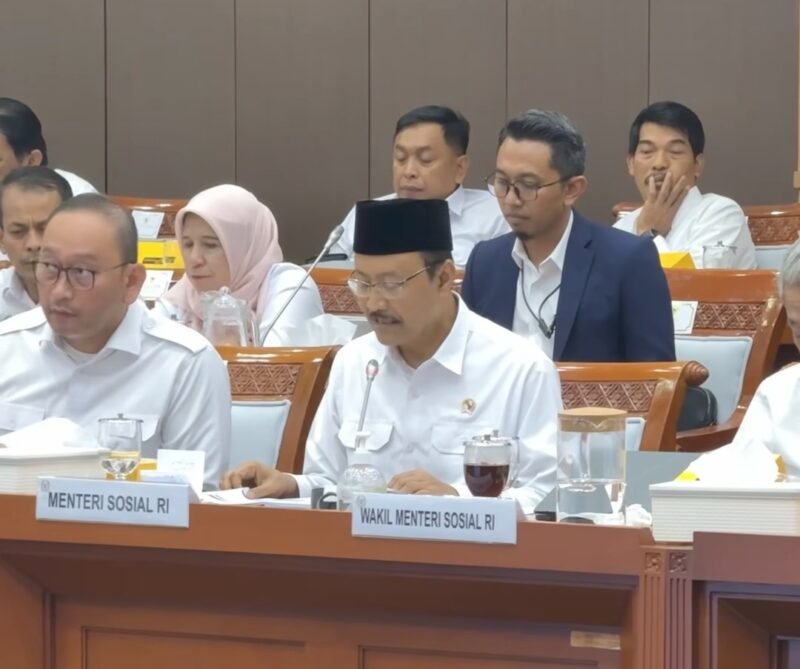 Kemensos coret 7 juta penerima bansos, prioritaskan warga lebih berhak. | Instagram/gusipul_id
