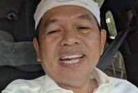 Dedi Mulyadi: Study tour itu piknik, bukan pendidikan. | Instagram/dedimulyadi71