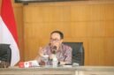 Sekda Sukabumi tegaskan pentingnya kolaborasi lintas sektor menuju predikat Wistara Paripurna. | Fb/Pemerintah Kabupaten Sukabumi