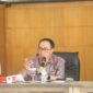 Sekda Sukabumi tegaskan pentingnya kolaborasi lintas sektor menuju predikat Wistara Paripurna. | Fb/Pemerintah Kabupaten Sukabumi