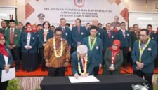 Bupati Sukabumi ajak IDI berkolaborasi tingkatkan kesehatan warga. | Fb/Pemerintah Kabupaten Sukabumi