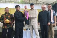 Festival budaya pesisir, warisan yang hidup di tangan generasi muda. | Fb/Pemerintah Kabupaten Sukabumi