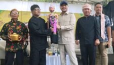 Festival budaya pesisir, warisan yang hidup di tangan generasi muda. | Fb/Pemerintah Kabupaten Sukabumi