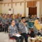 Bupati Asep Japar: KKS adalah gerakan hidup sehat, bukan sekadar administrasi. | Fb/Pemerintah Kabupaten Sukabumi