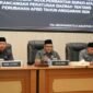 DPRD Sukabumi bahas pandangan fraksi soal perubahan APBD 2025 | Fb/Pemerintah Kabupaten Sukabumi