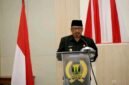 Bupati Sukabumi apresiasi pandangan fraksi DPRD dalam pembahasan APBD 2025 dan KUA-PPAS 2026. | Fb/Pemerintah Kabupaten Sukabumi