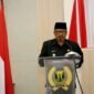 Bupati Sukabumi apresiasi pandangan fraksi DPRD dalam pembahasan APBD 2025 dan KUA-PPAS 2026. | Fb/Pemerintah Kabupaten Sukabumi