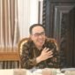 Sekda Sukabumi dukung penuh gelaran kompetisi robotik nasional oleh Sukarobot Academy. | Fb/Pemerintah Kabupaten Sukabumi
