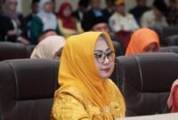 PKG 2025 diapresiasi, diminta berkelanjutan dan merata. | Istimewa