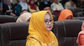 PKG 2025 diapresiasi, diminta berkelanjutan dan merata. | Istimewa