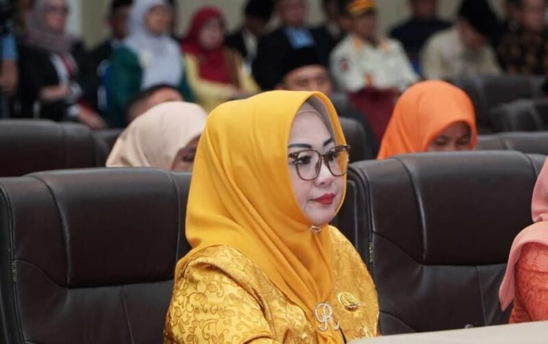 PKG 2025 diapresiasi, diminta berkelanjutan dan merata. | Istimewa