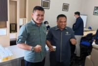 Caption (sangat singkat): Tes urine mendadak, semua negatif. | Ist