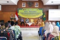 Kemenko PMK puji capaian Indeks Kerukunan Sukabumi. | FB/Pemerintah Kabupaten Sukabumi
