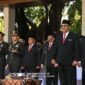 Bupati Sukabumi: Pancasila sumber kekuatan bangsa, perekat persatuan di Hari Kesaktian Pancasila 2025. | FB/Pemerintah Kabupaten Sukabumi 