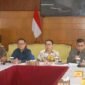 Sekda Sukabumi pastikan program Makan Bergizi Gratis berjalan sesuai prosedur. | FB/Pemerintah Kabupaten Sukabumi 