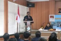 Bupati Sukabumi dorong pengurus baru FORKI jaga dedikasi dan komitmen demi prestasi karate yang lebih gemilang. | FB/Pemerintah Kabupaten Sukabumi 