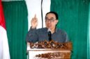 Sekda Sukabumi tekankan disiplin dan SOP dalam pelatihan keamanan pangan SPPG. | FB/Pemerintah Kabupaten Sukabumi 