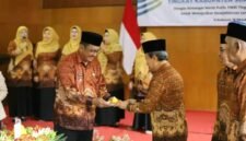 PWRI ke-63, Bupati Sukabumi dorong semangat teladan dan inspirasi bagi ASN serta masyarakat. | FB/Pemerintah Kabupaten Sukabumi 