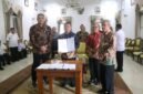 Wabup Sukabumi tandatangani PKS OP4D Tahap VII untuk dorong kemandirian fiskal daerah. | FB/Pemerintah Kabupaten Sukabumi