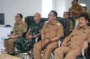 Bupati Sukabumi ikut rakor nasional bahas pengendalian inflasi dan percepatan belanja daerah bersama Mendagri dan Menkeu. | FB/Pemerintah Kabupaten Sukabumi 