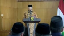 FKUB Sukabumi siap perkuat harmoni dan toleransi antarumat beragama. | FB/Pemerintah Kabupaten Sukabumi 