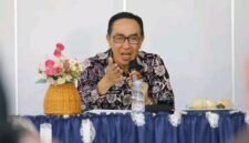 Sekda Sukabumi dorong percepatan KUR untuk UMKM unggul dan rakyat sejahtera. | FB/Pemerintah Kabupaten Sukabumi 
