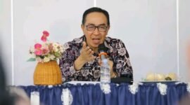 Sekda Sukabumi dorong percepatan KUR untuk UMKM unggul dan rakyat sejahtera. | FB/Pemerintah Kabupaten Sukabumi 