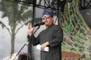 Wabup apresiasi budaya dan lingkungan Desa Sukamaju sebagai kekuatan kemajuan ekonomi dan pariwisata. | FB/Pemerintah Kabupaten Sukabumi 