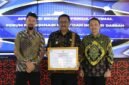 Sukabumi Raih Penghargaan Riset Nasional 2025. | FB/Pemerintah Kabupaten Sukabumi