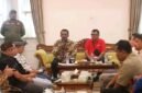 Bupati Sukabumi dorong sinergi pemerintah, pengusaha, dan buruh melalui forum LKS Tripartit. | FB/Pemerintah Kabupaten Sukabumi