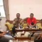 Bupati Sukabumi dorong sinergi pemerintah, pengusaha, dan buruh melalui forum LKS Tripartit. | FB/Pemerintah Kabupaten Sukabumi