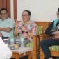 Sekda Sukabumi dorong sinergi lintas sektor untuk raih hasil terbaik dalam evaluasi PUG 2025. | Fb/Pemerintah kabupaten Sukabumi 
