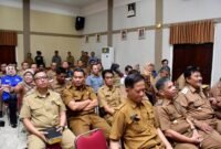 Disbudpora Sukabumi siap jalankan arahan Bupati fokus pada program prioritas yang bermanfaat bagi masyarakat.