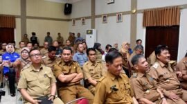 Disbudpora Sukabumi siap jalankan arahan Bupati fokus pada program prioritas yang bermanfaat bagi masyarakat.