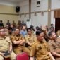 Disbudpora Sukabumi siap jalankan arahan Bupati fokus pada program prioritas yang bermanfaat bagi masyarakat.