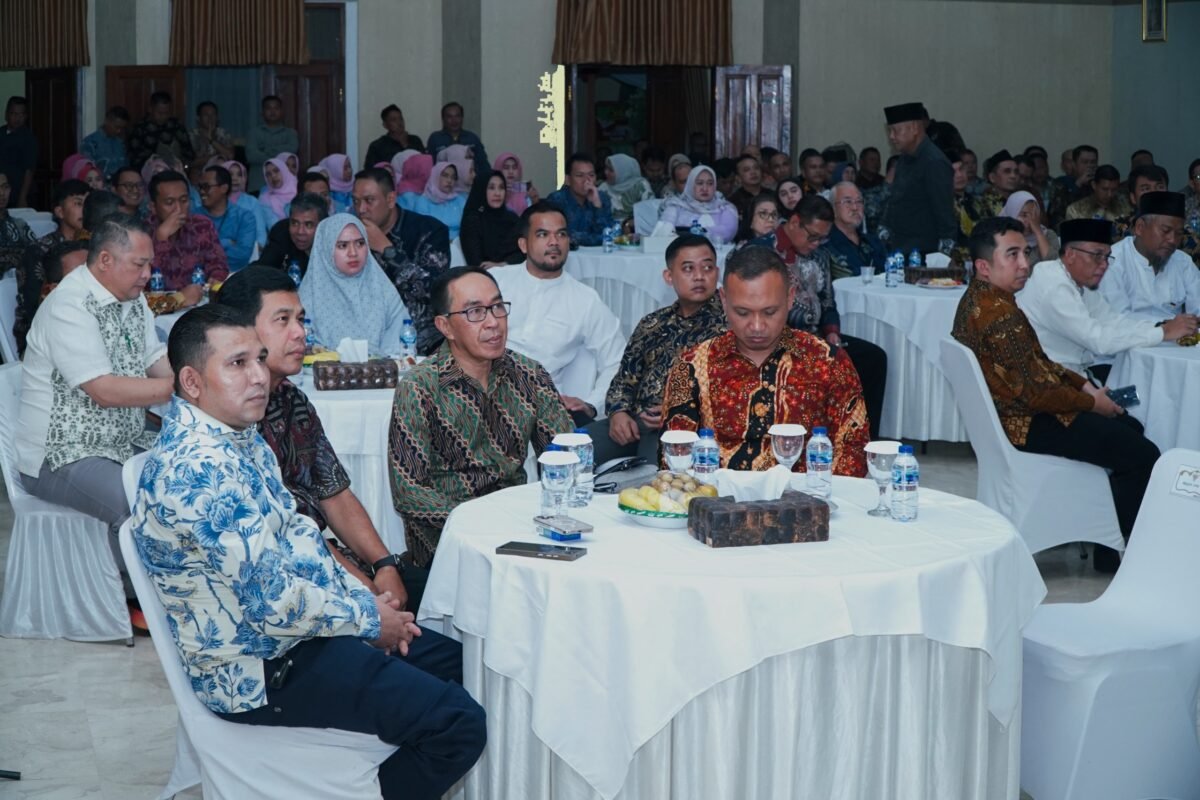 Ketua Komisi II DPRD Hamzah Gurnita dorong sinergi TNI dan Pemda Sukabumi terus diperkuat di bawah kepemimpinan Dandim baru.