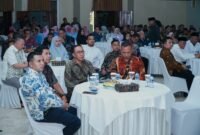 Ketua Komisi II DPRD Hamzah Gurnita dorong sinergi TNI dan Pemda Sukabumi terus diperkuat di bawah kepemimpinan Dandim baru.