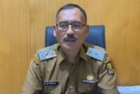 Uus Pirdaus pimpin Dinas PU Sukabumi, siap lanjutkan pembangunan berkelanjutan.