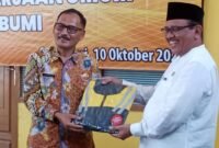 Uus Pirdaus pimpin Dinas PU Sukabumi, tegaskan komitmen lanjutkan prestasi dan perkuat integritas.