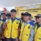 Pemkab Sukabumi Launching Pembangunan 780 Unit Rutilahu secara Serentak