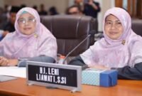 DPRD Sukabumi desak Pemkab kurangi ketergantungan pada dana pusat usai penurunan TKD 2026.