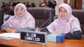 DPRD Sukabumi desak Pemkab kurangi ketergantungan pada dana pusat usai penurunan TKD 2026.