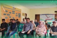 DPMD Sukabumi dorong Desa Margaluyu jadi contoh kemandirian pangan berbasis potensi lokal.