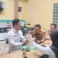 Seluruh ASN Dinas PU Sukabumi dinyatakan negatif narkoba usai tes urine BNNK, bentuk komitmen wujudkan instansi bersih dan sehat.